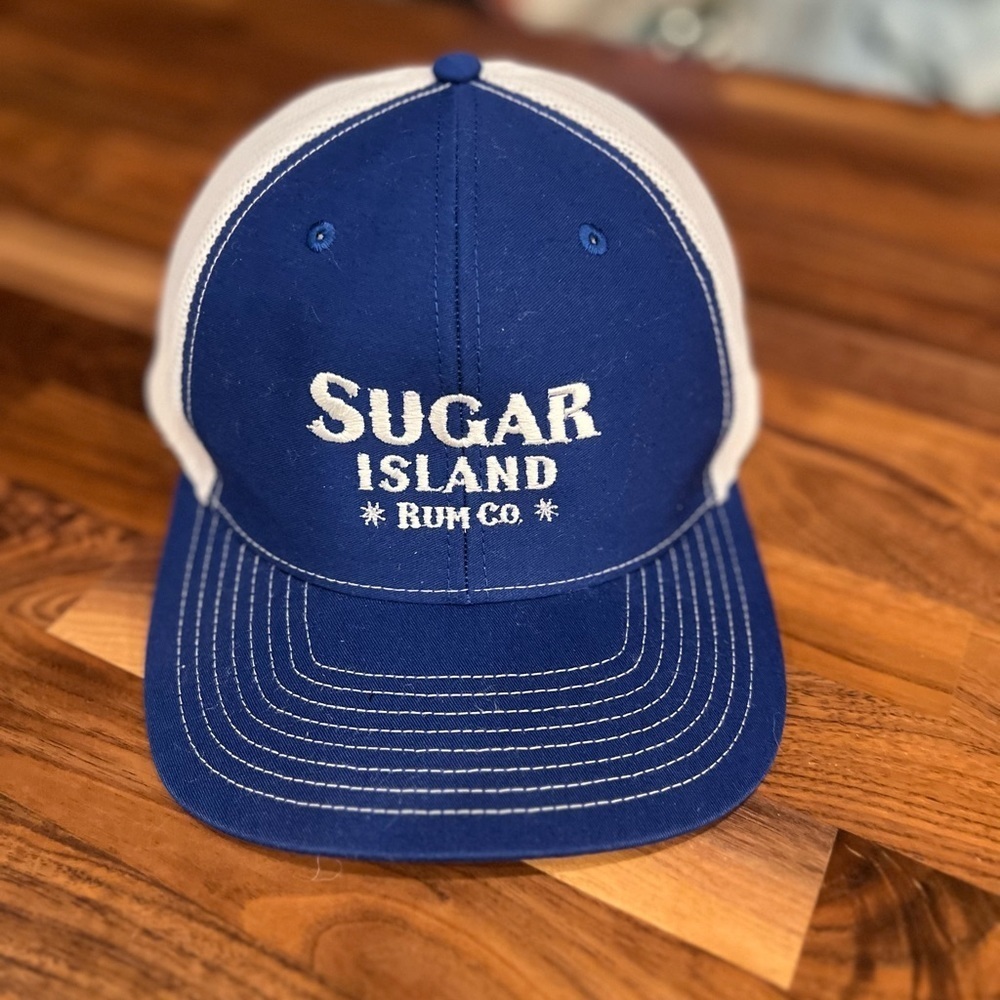 Sugar Island Rum Company SnapBack in GUC